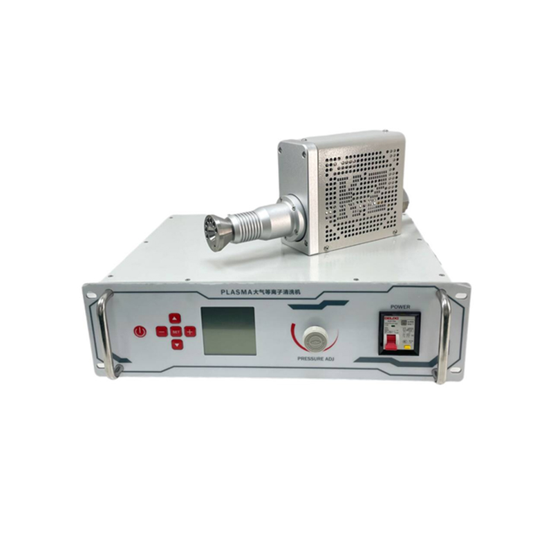 KZA-20大气等离子清洗机