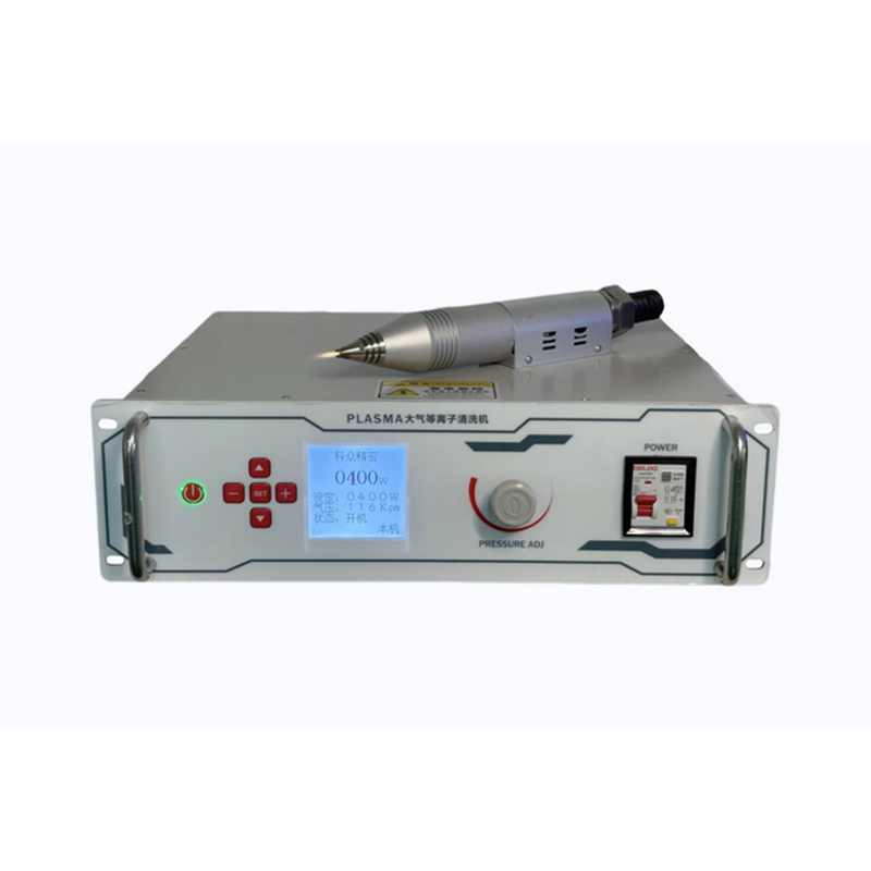 KZA-10大气等离子清洗机