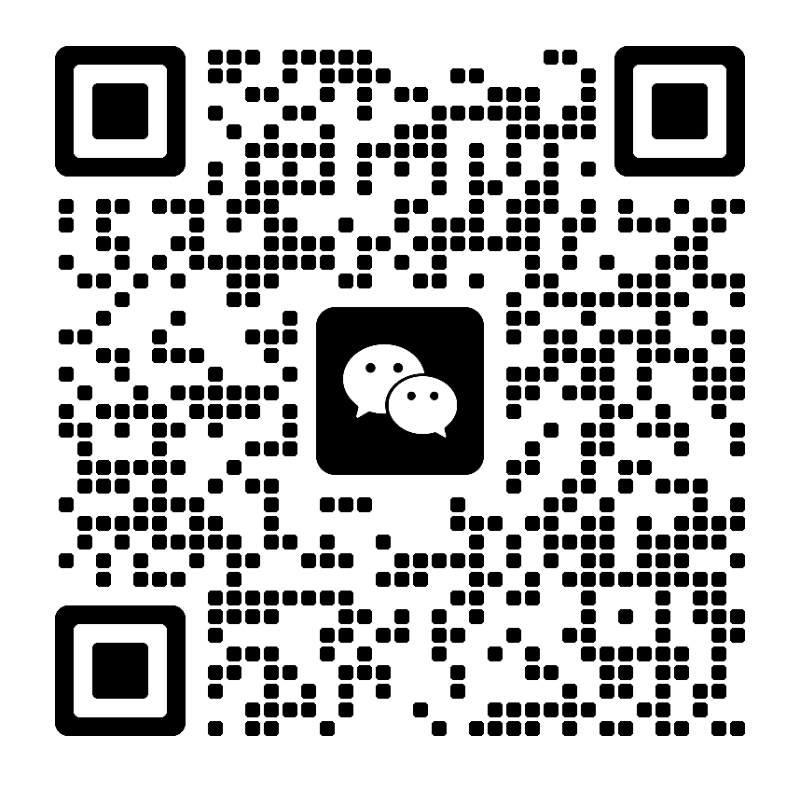 微信二维码